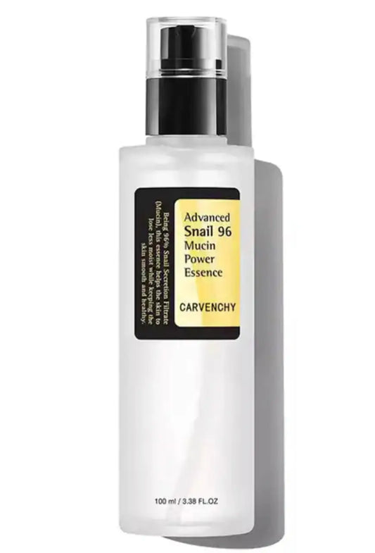 Glow-Boosting Snail Mucin Serum 96%