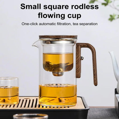 SteepSmart© Tea Infuser