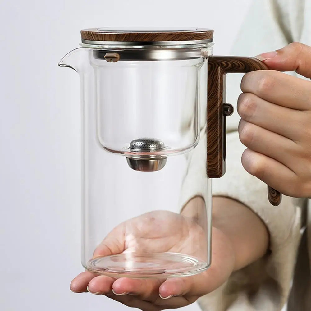 SteepSmart© Tea Infuser