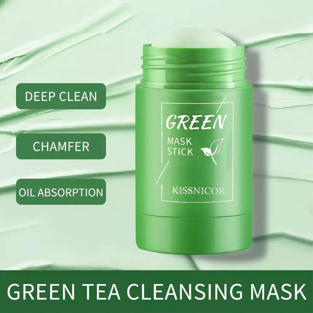 Pore Purifying Green Tea Stick©