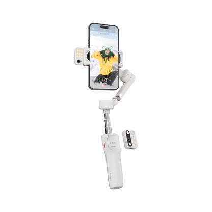 SwivelSnap™ Pro Camera Stabilizer Selfie Stick Tripod