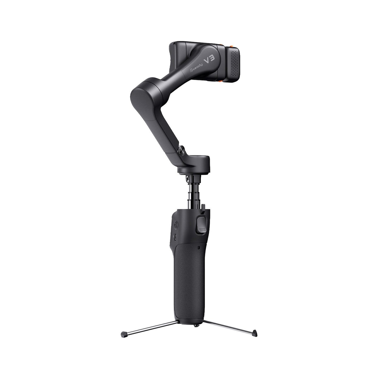 SwivelSnap™ Pro Camera Stabilizer Selfie Stick Tripod