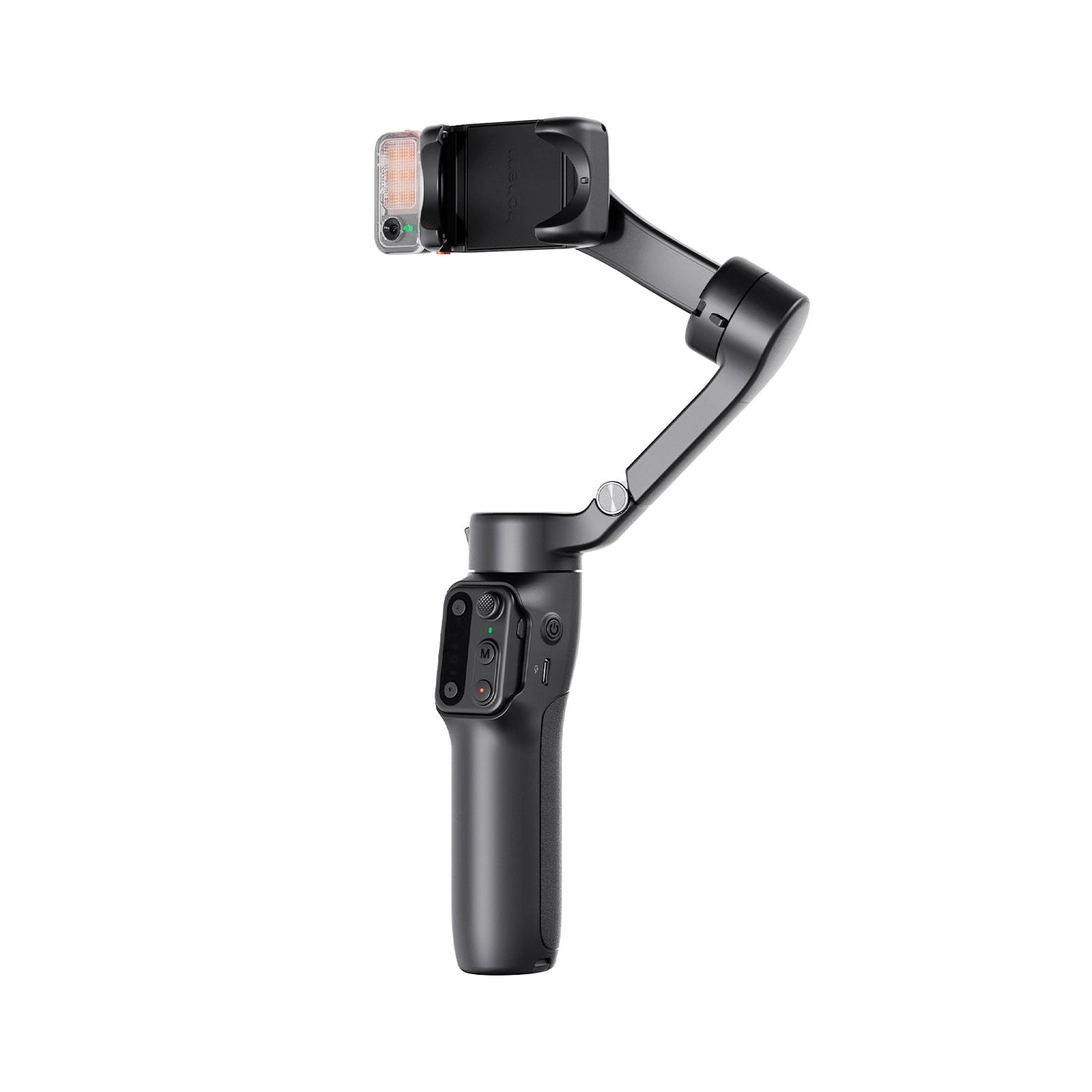 SwivelSnap™ Pro Camera Stabilizer Selfie Stick Tripod